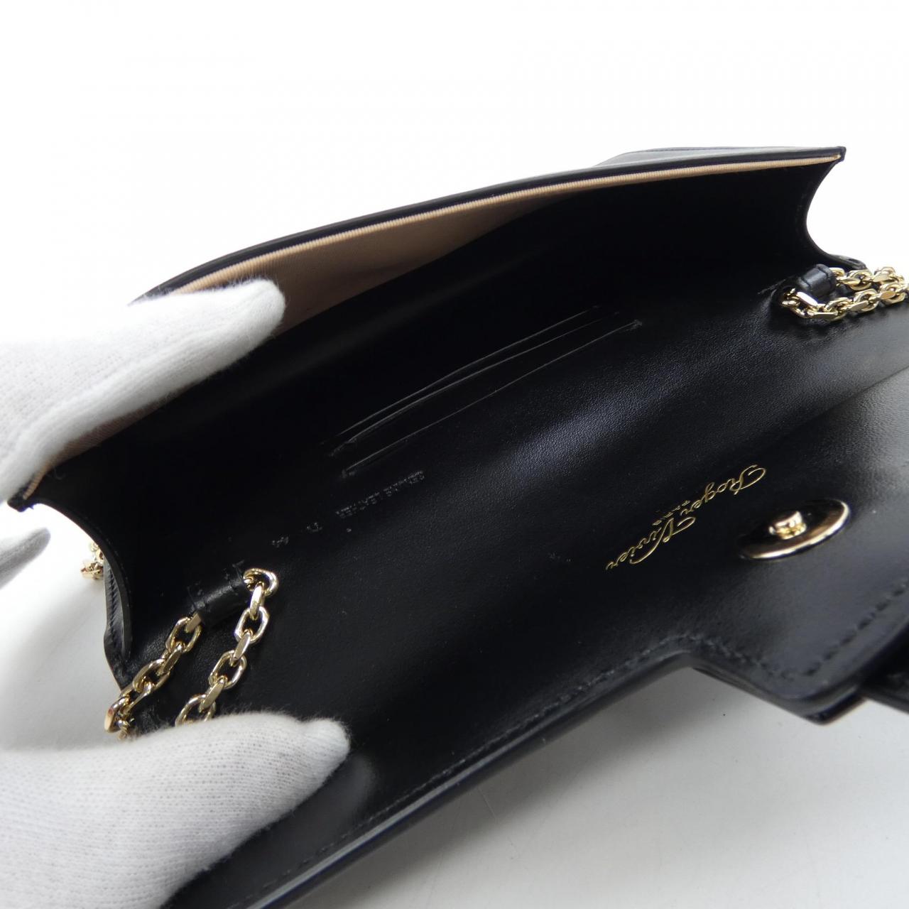 ロジェヴィヴィエ ROGER VIVIER BAG