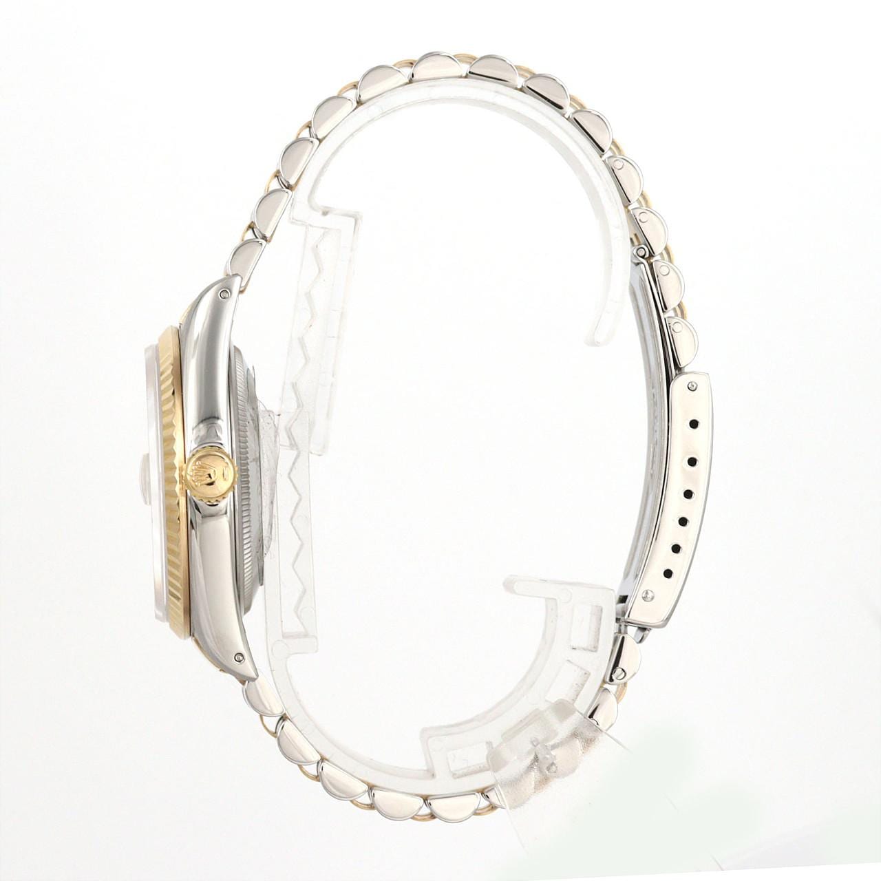 ロレックス デイトジャスト 16233 SSxYG 自動巻 L番