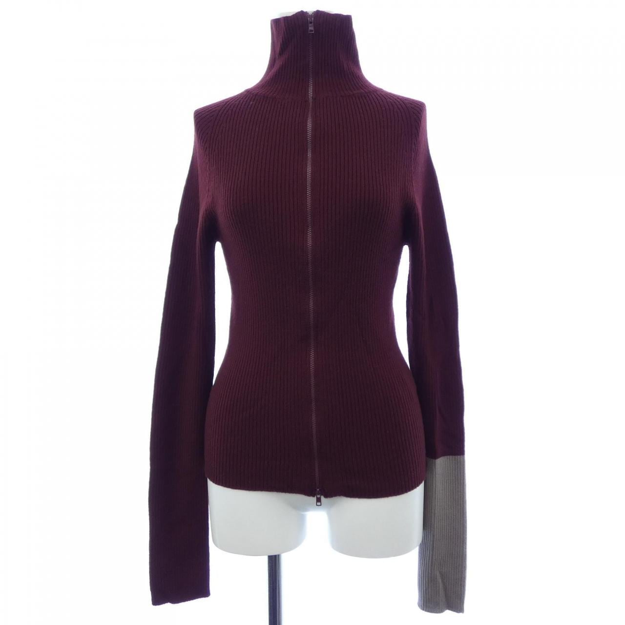 ヨウジヤマモト YOHJI YAMAMOTO FE-K02-190 カーディガン