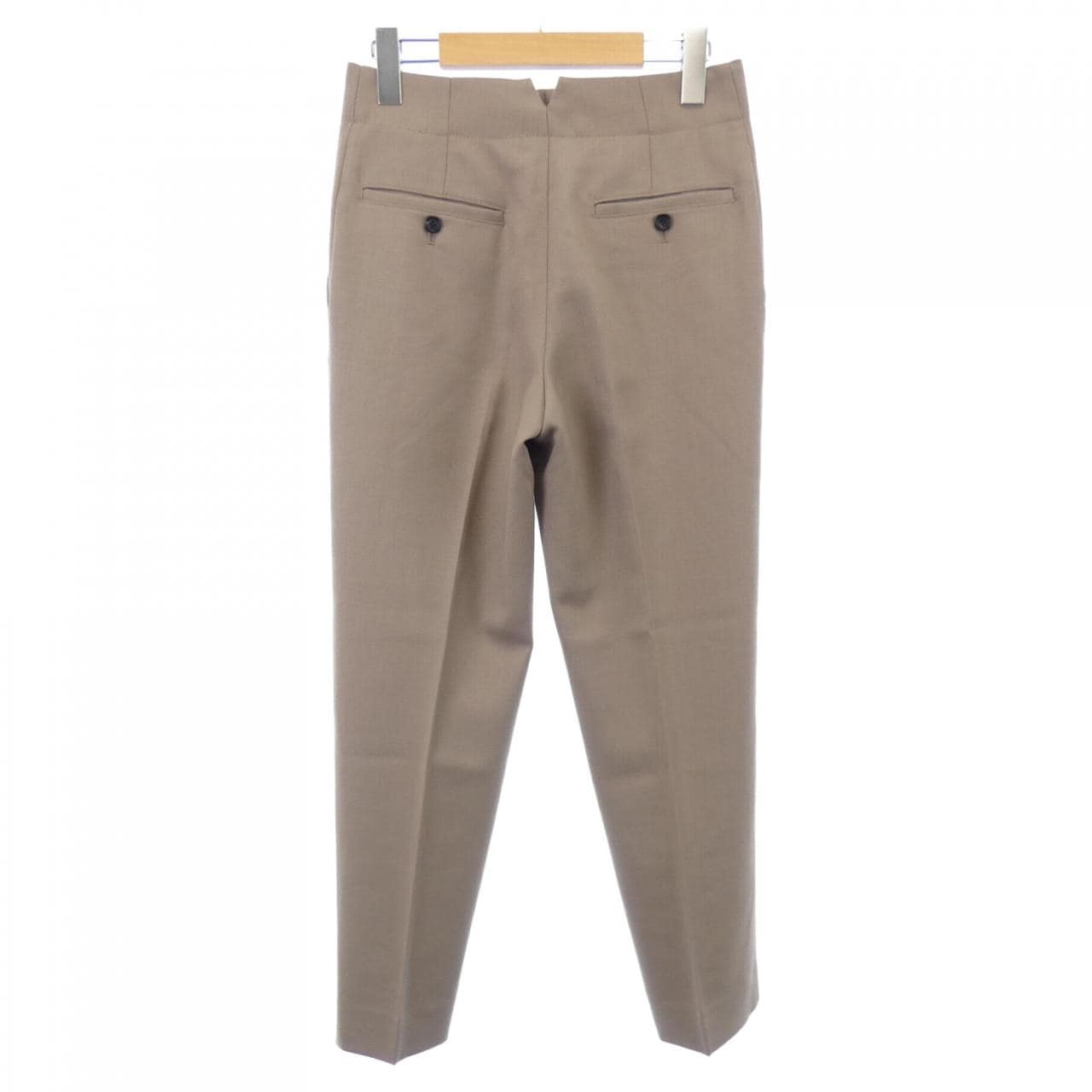 エブール ebure パンツ