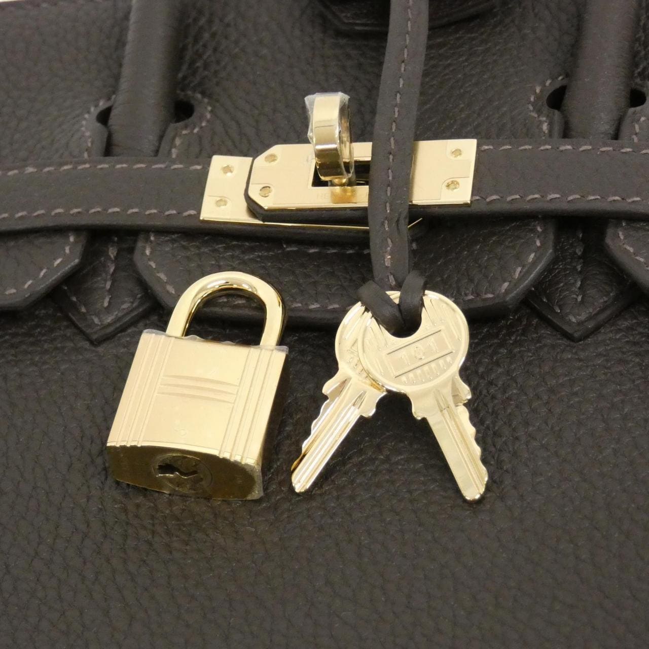 【未使用品】エルメス バーキン 25cm 057208CP バッグ