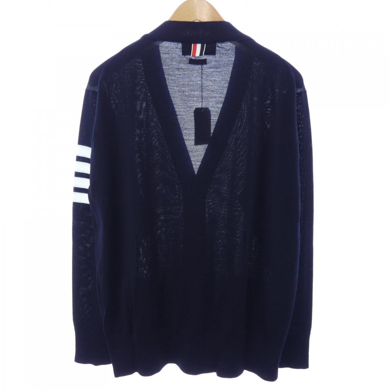 トムブラウン THOM BROWNE MKC002A-00014 カーディガン