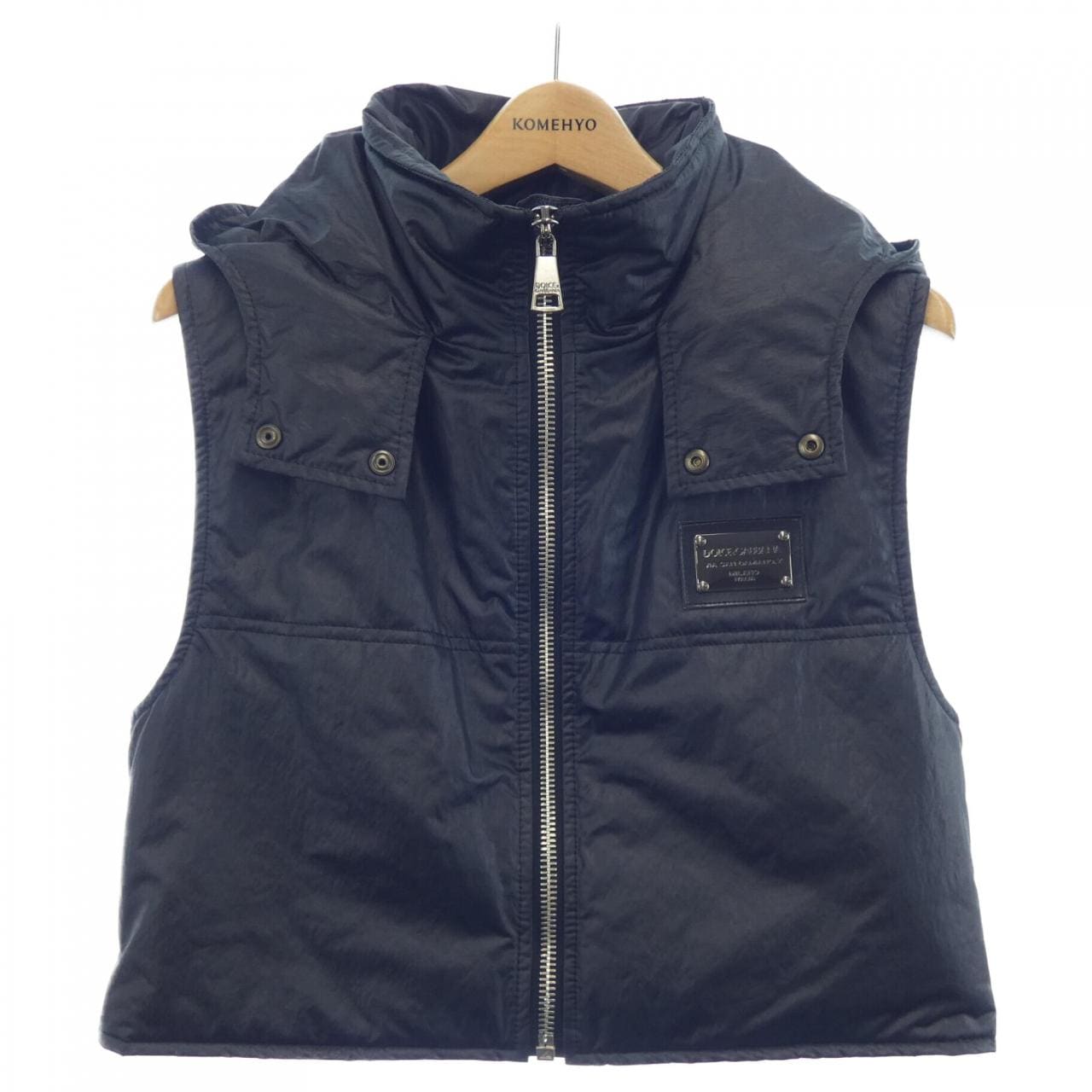 ドルチェアンドガッバーナ DOLCE&GABBANA G7101T / FUMLW ベスト