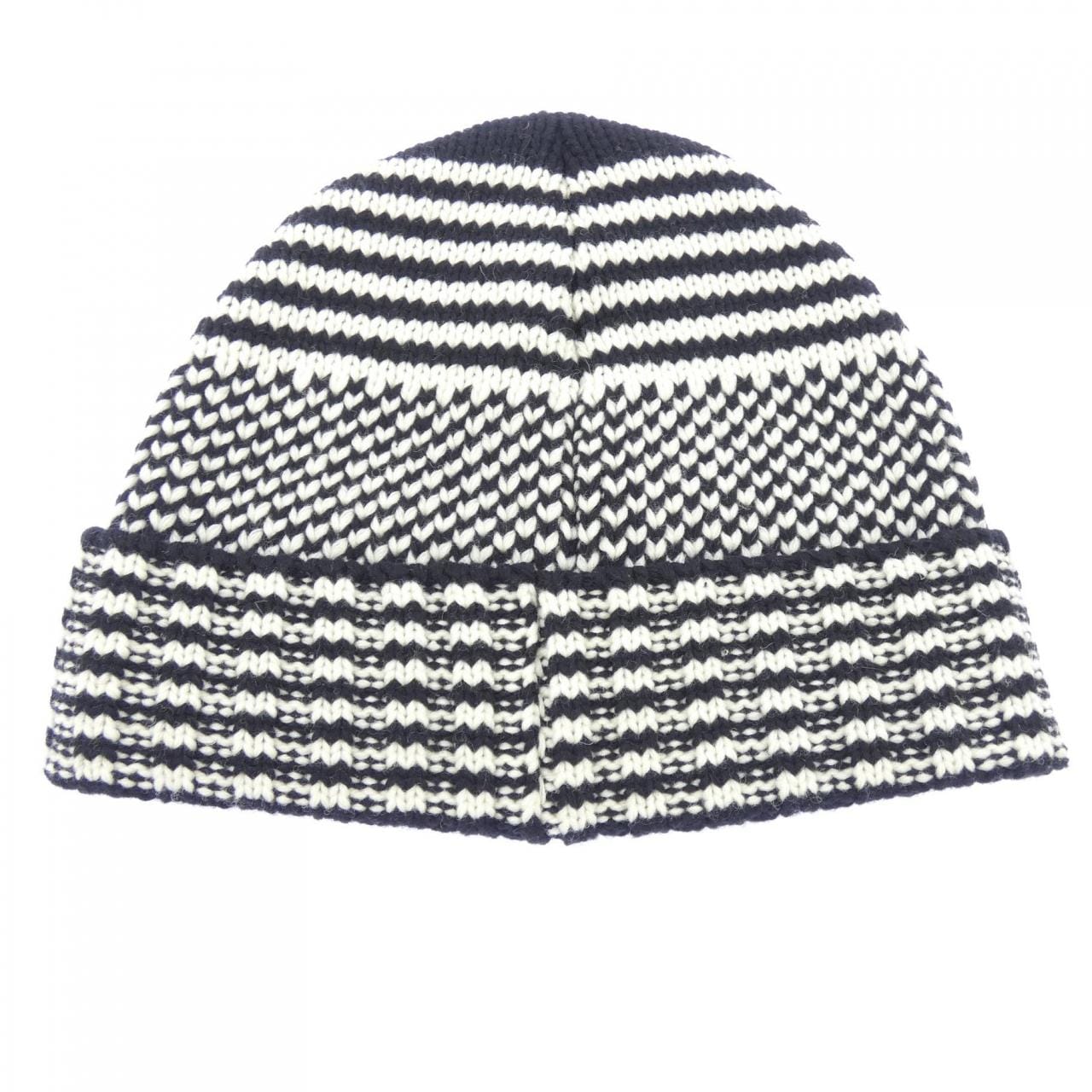 シュプリーム SUPREME Wool Jacquard ニットキャップ