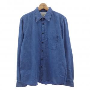 ヌーディージーンズ NUDIE JEANS 47161-3008 シャツ