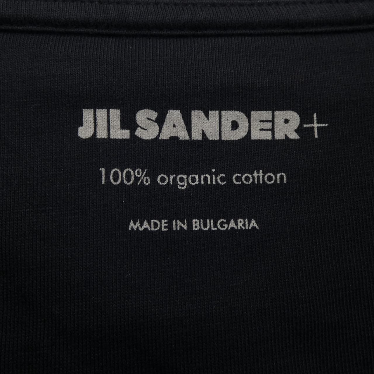 ジルサンダープラス JIL SANDER+ J47GC0002 J45048 Tシャツ