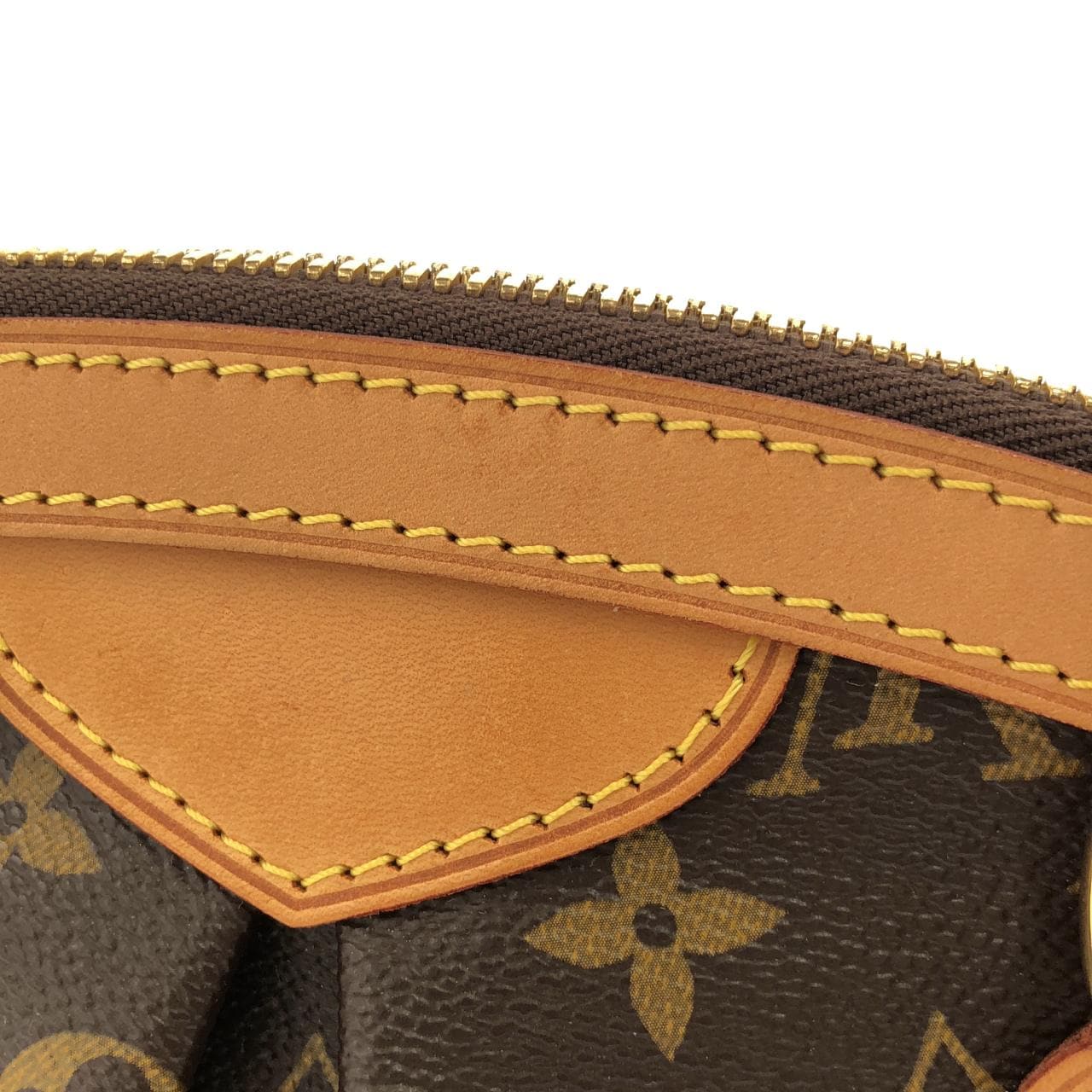 ルイヴィトン モノグラム ティヴォリ PM M40143 バッグ