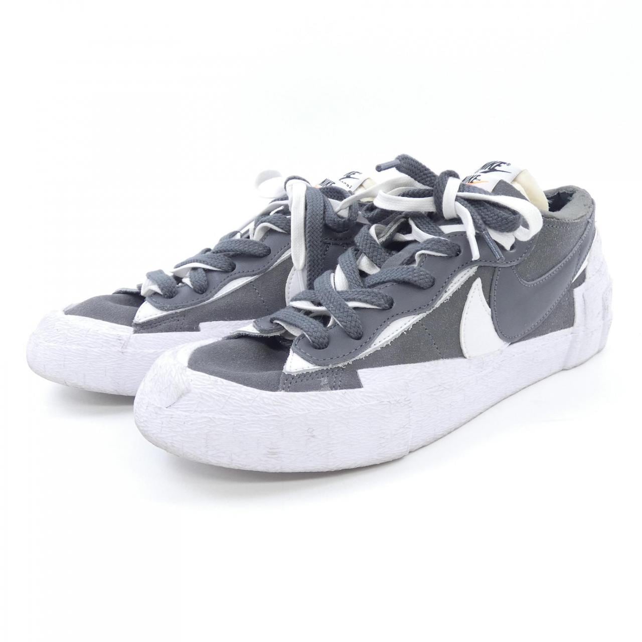 ナイキサカイ NIKE×SACAI DD1877-002 スニーカー