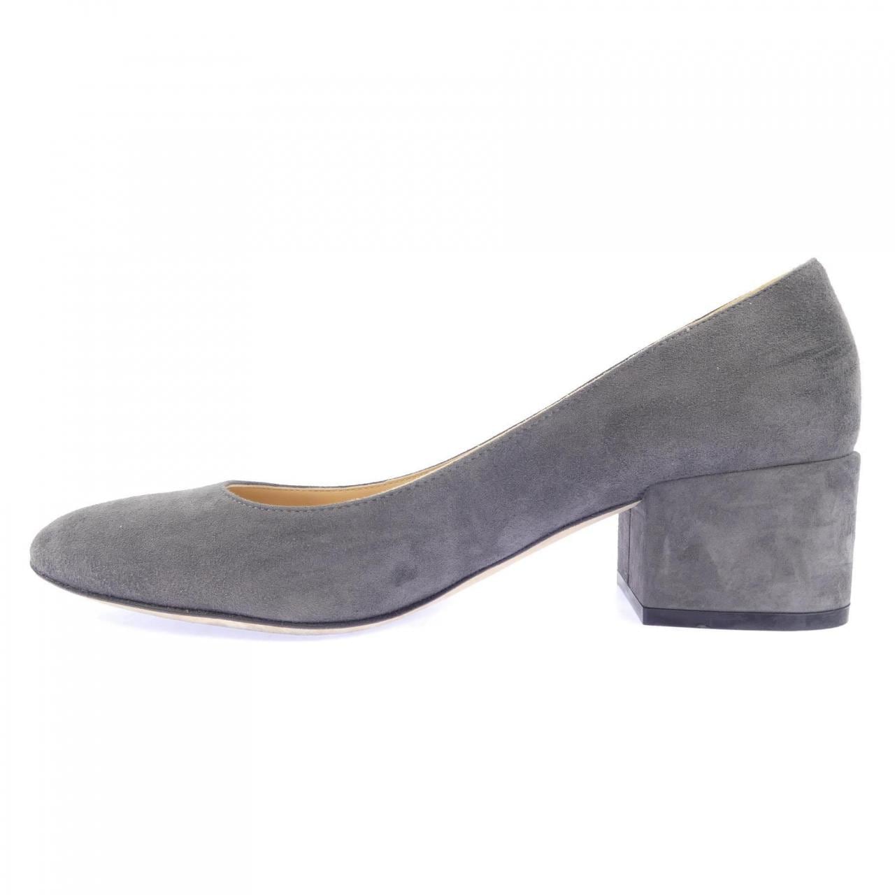 セルジオロッシ sergio rossi パンプス