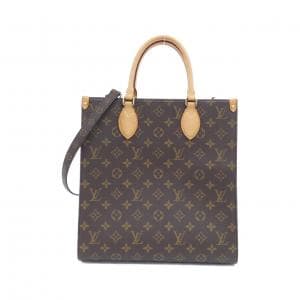 ルイヴィトン モノグラム サック プラ PM M45848 バッグ