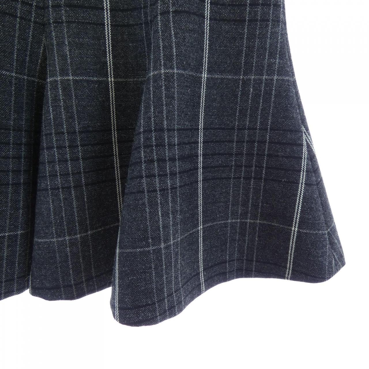 クリスチャンディオール CHRISTIAN DIOR 841J49A1046 スカート