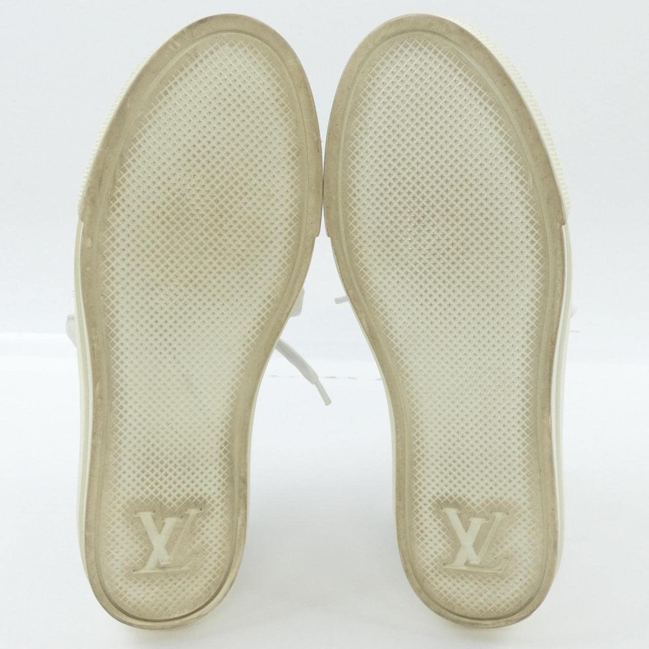 ルイヴィトン LOUIS VUITTON VL0290 スニーカー