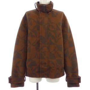ルイヴィトン LOUIS VUITTON ジャカードモノグラムフラワー HMB12EI93 ジャケット