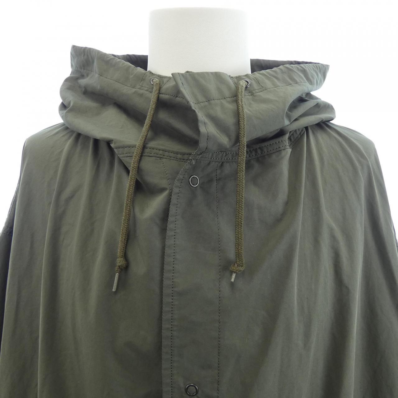 ポータークラシック PORTER CLASSIC コート