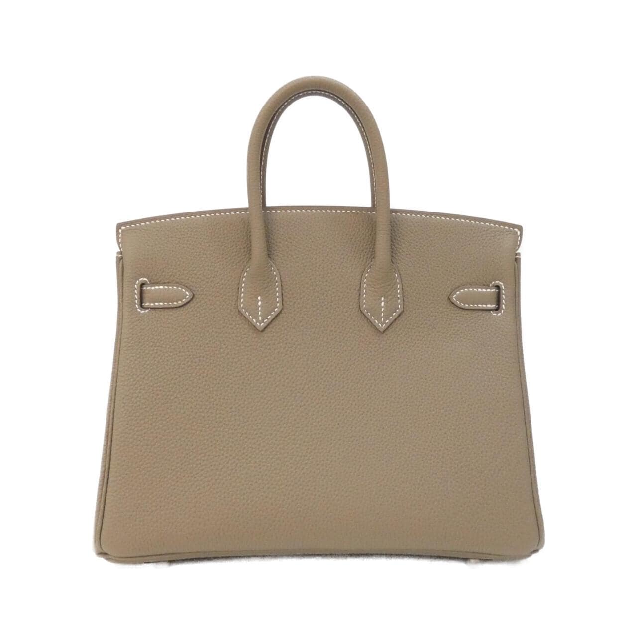 【未使用品】エルメス バーキン 25cm 041344CK バッグ