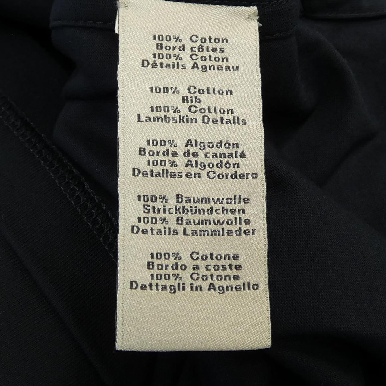 エルメス HERMES Tシャツ