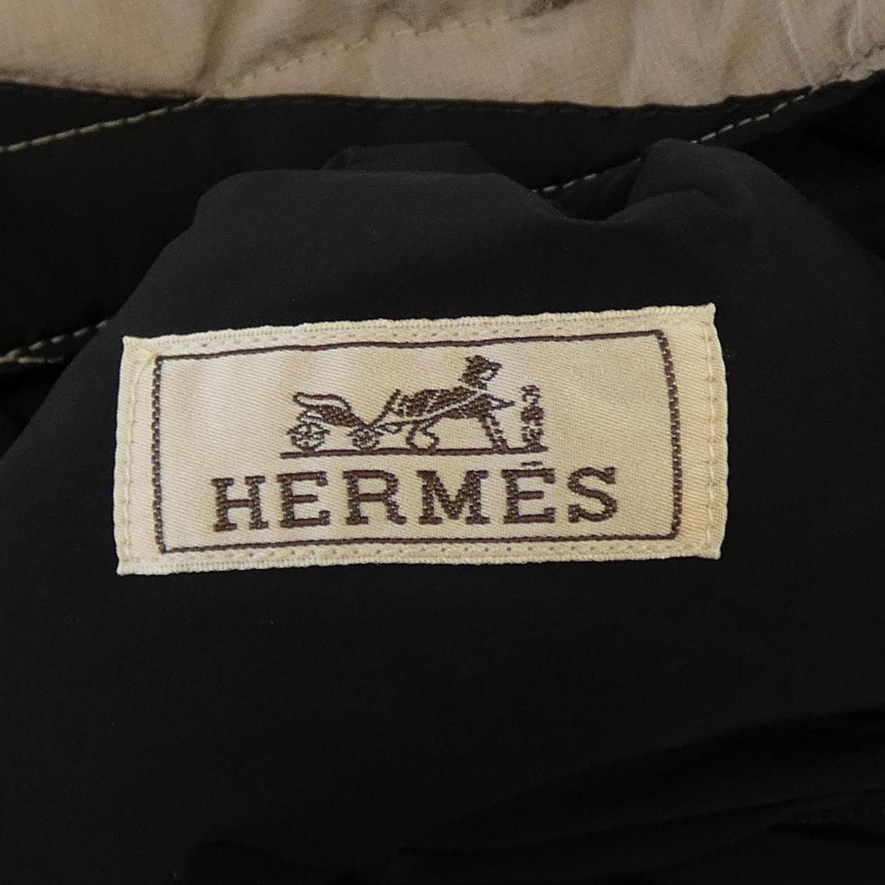 エルメス HERMES 562760HH ダウンジャケット