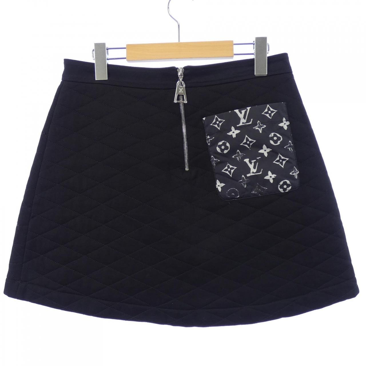 ルイヴィトン LOUIS VUITTON FJSK15FED スカート