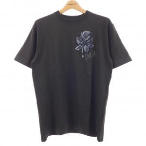 ディオール DIOR ALEX FOXTON 943J605D0554 Tシャツ