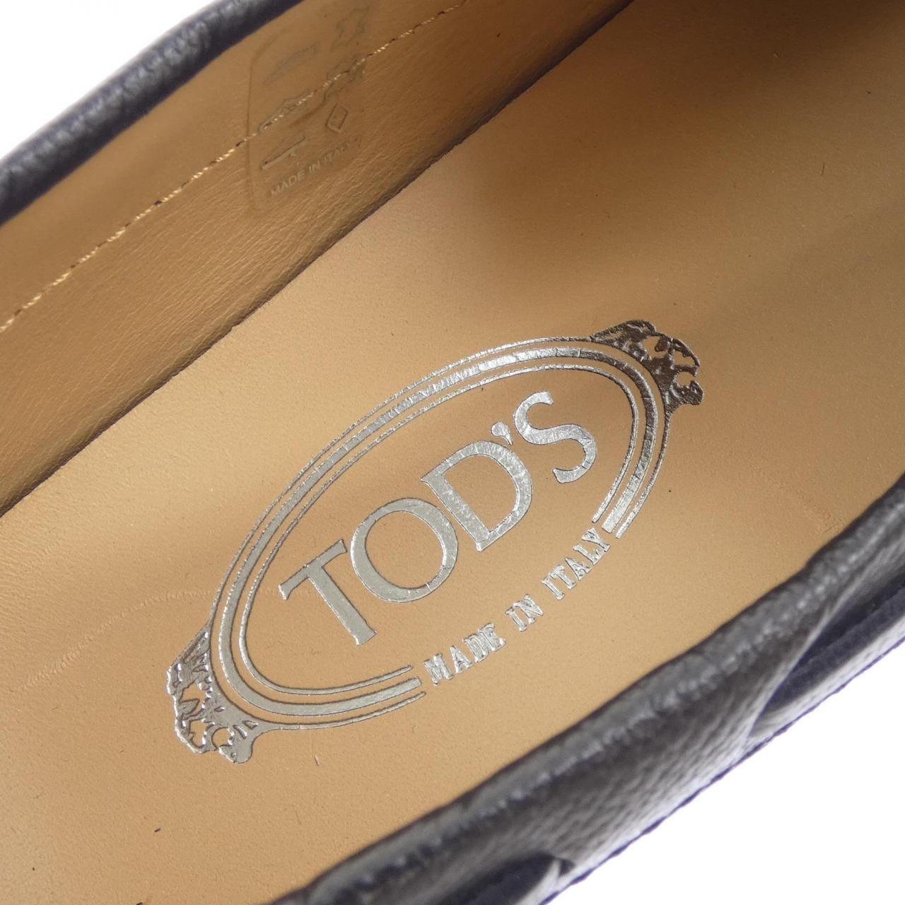 トッズ TOD'S シューズ