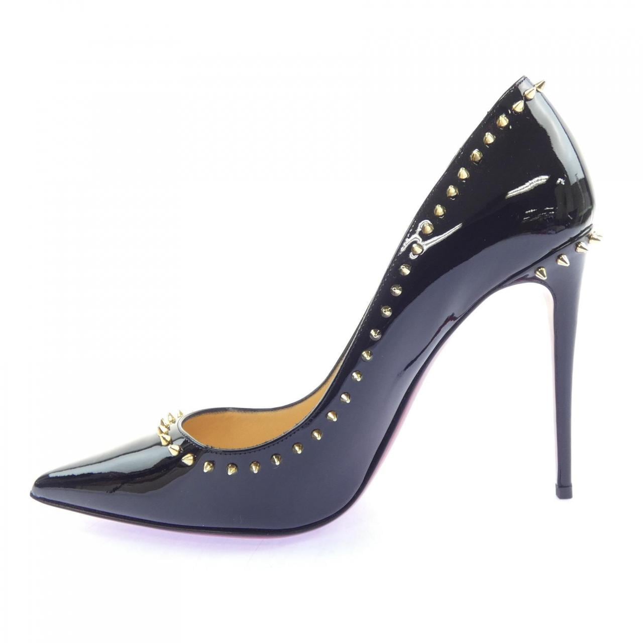 クリスチャンルブタン CHRISTIAN LOUBOUTIN パンプス