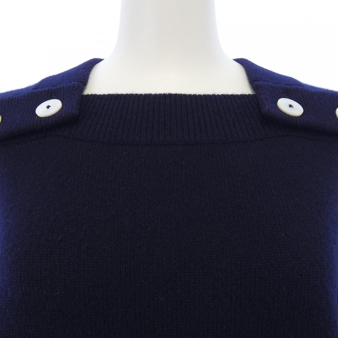 エルメス HERMES *86-7703 ニット