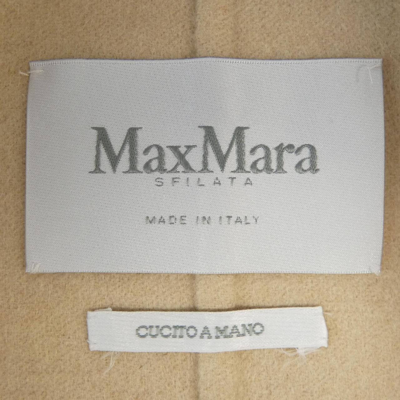 マックスマーラ Max Mara 101104286 コート