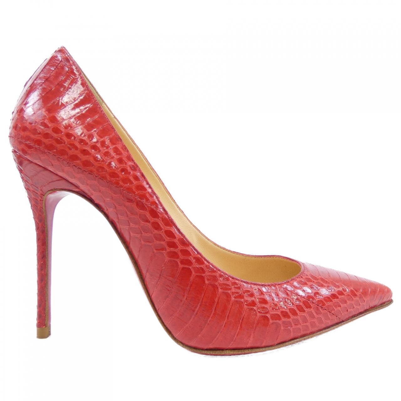 CHRISTIAN LOUBOUTIN CHRISTIAN LOUBOUTIN PUMPS