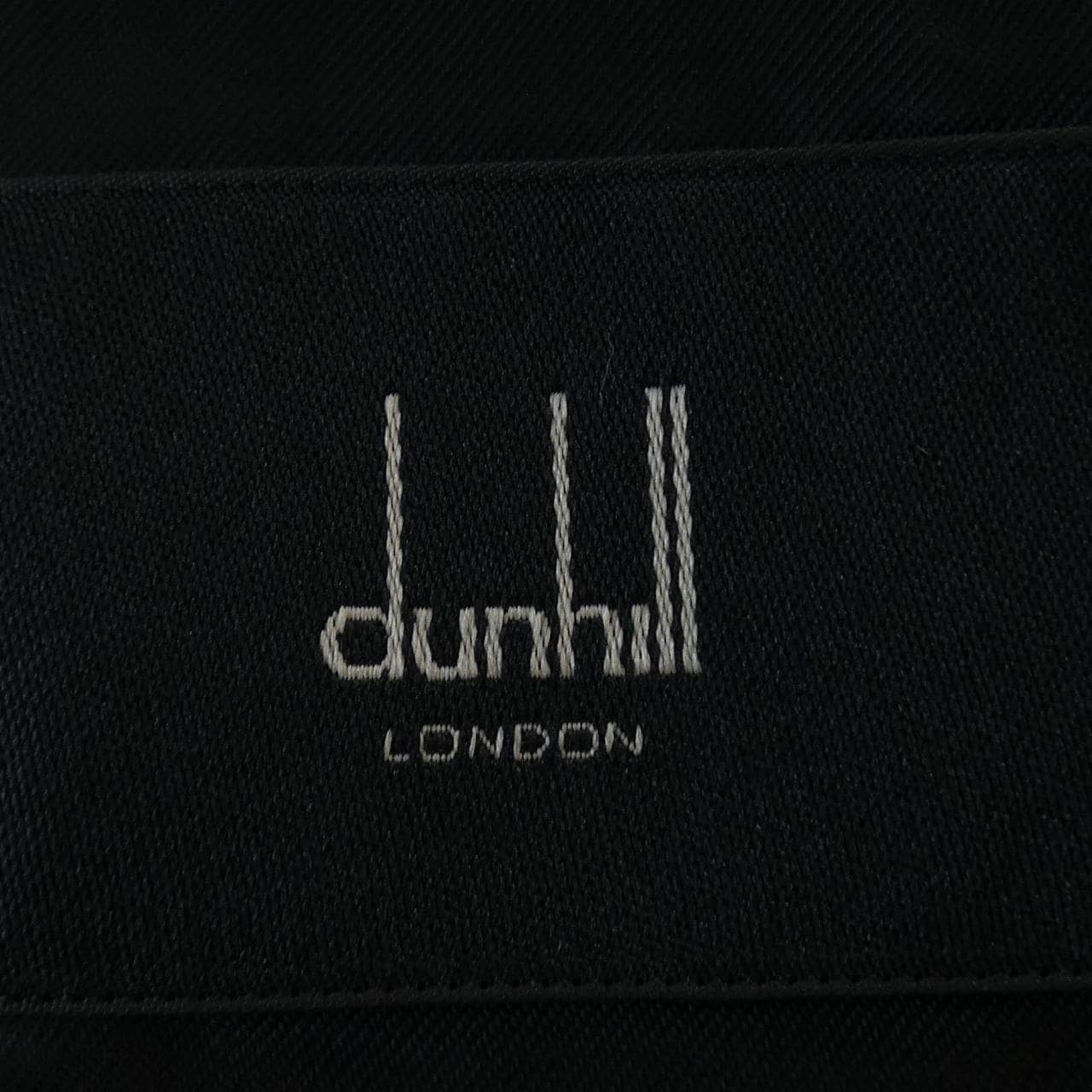 ダンヒル DUNHILL コート