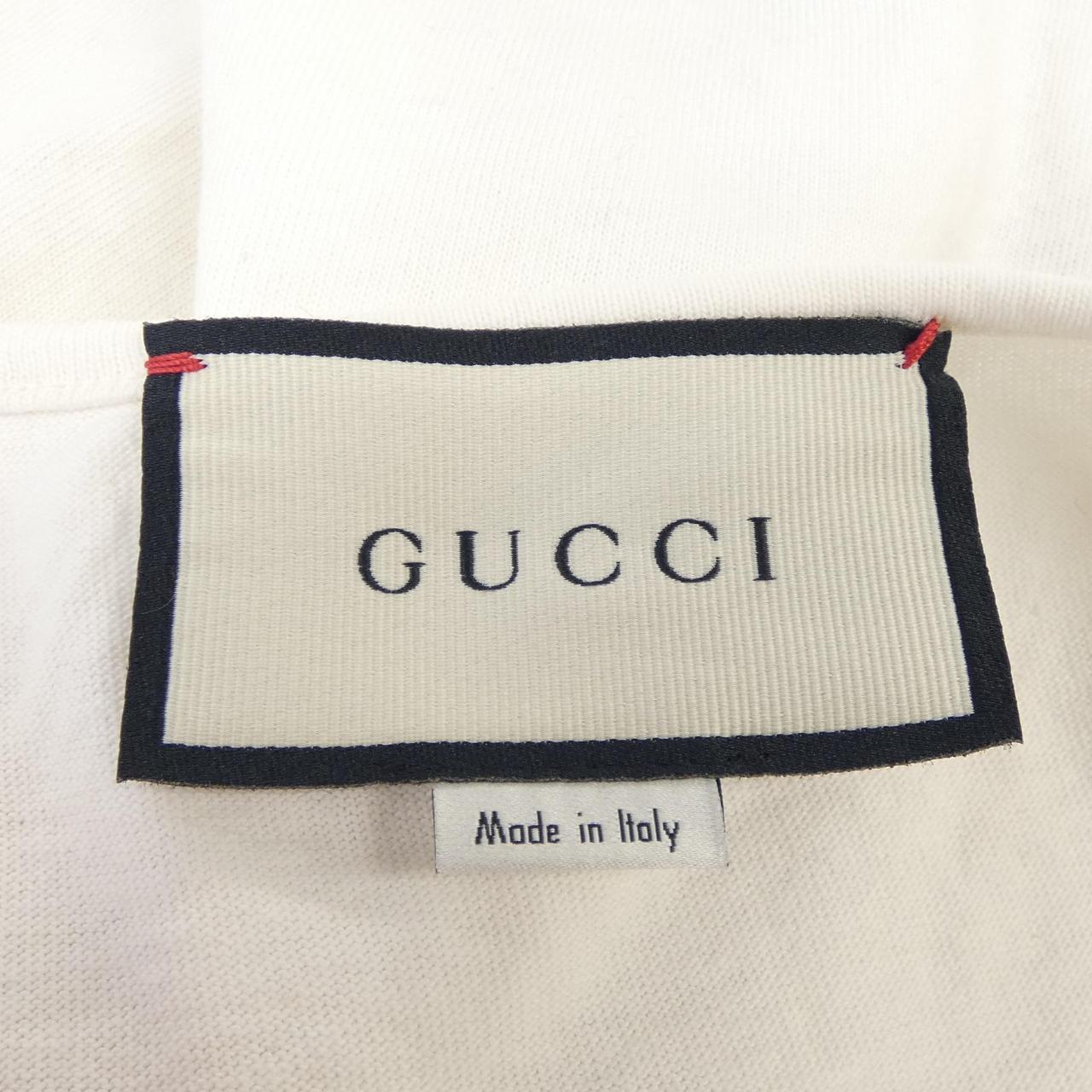 グッチ GUCCI トップス