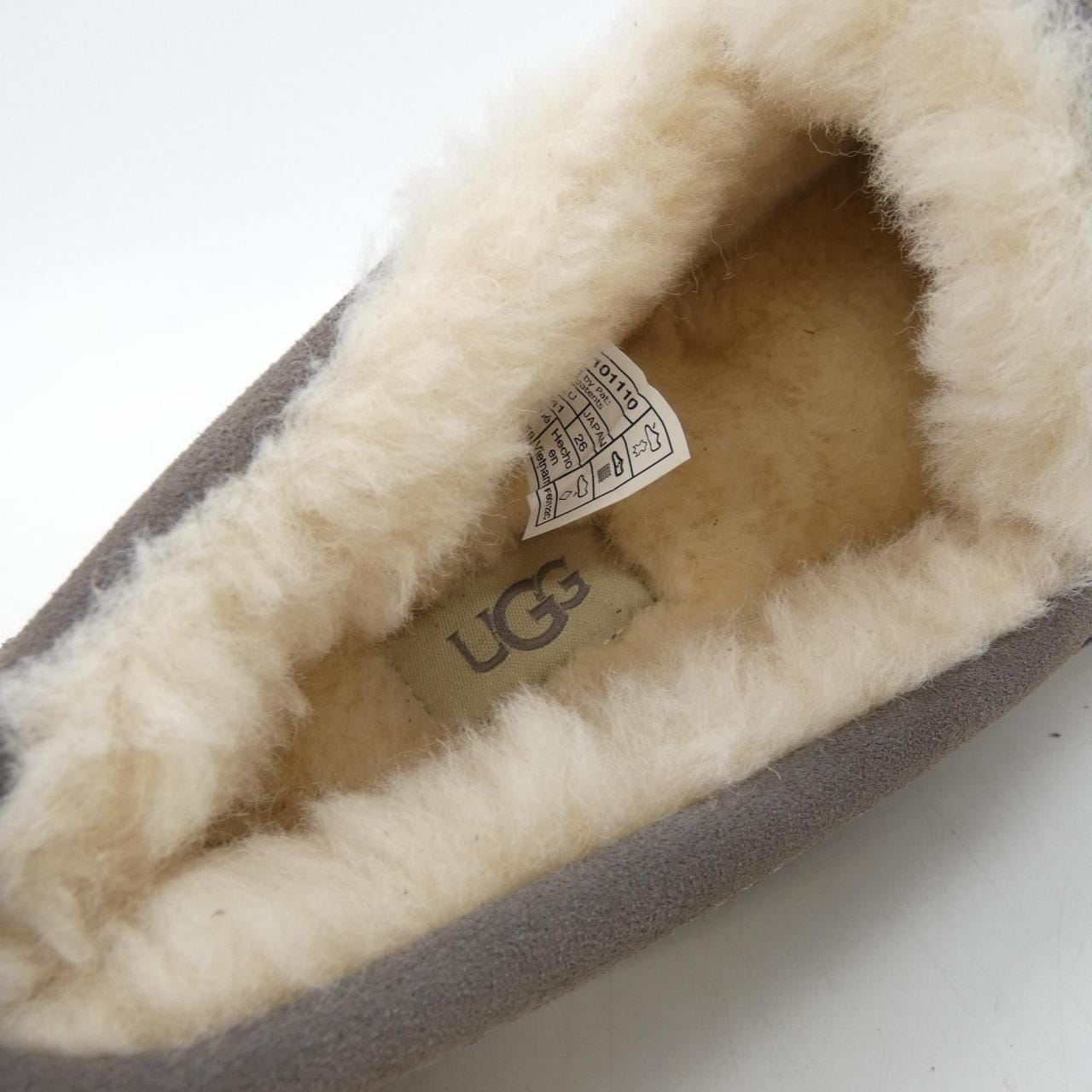 アグ UGG シューズ