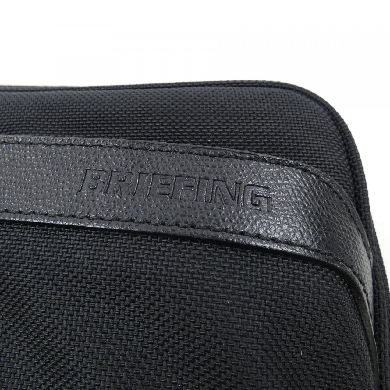 ブリーフィング BRIEFING BAG