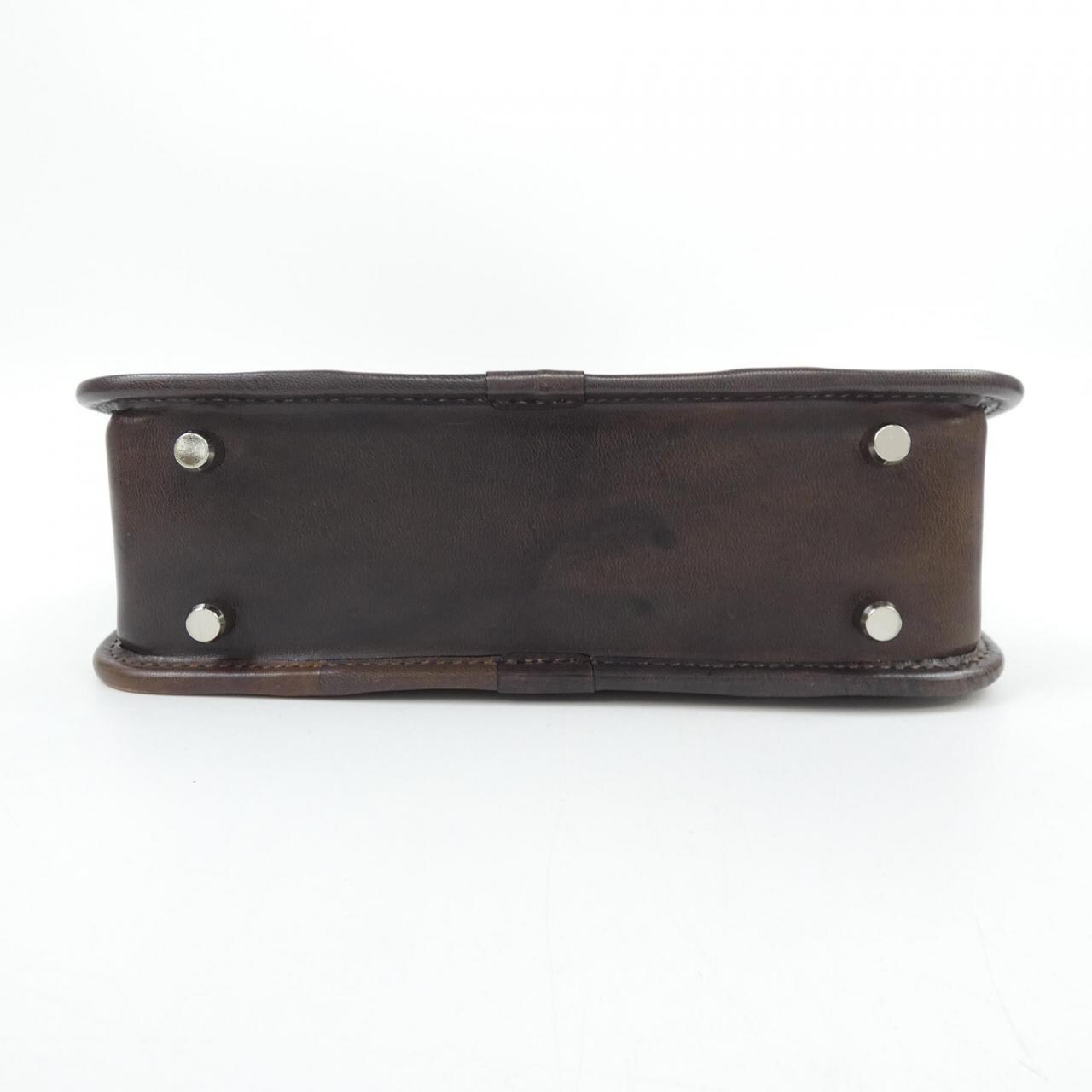THE WARMTHCRAFTS-MAN BAG