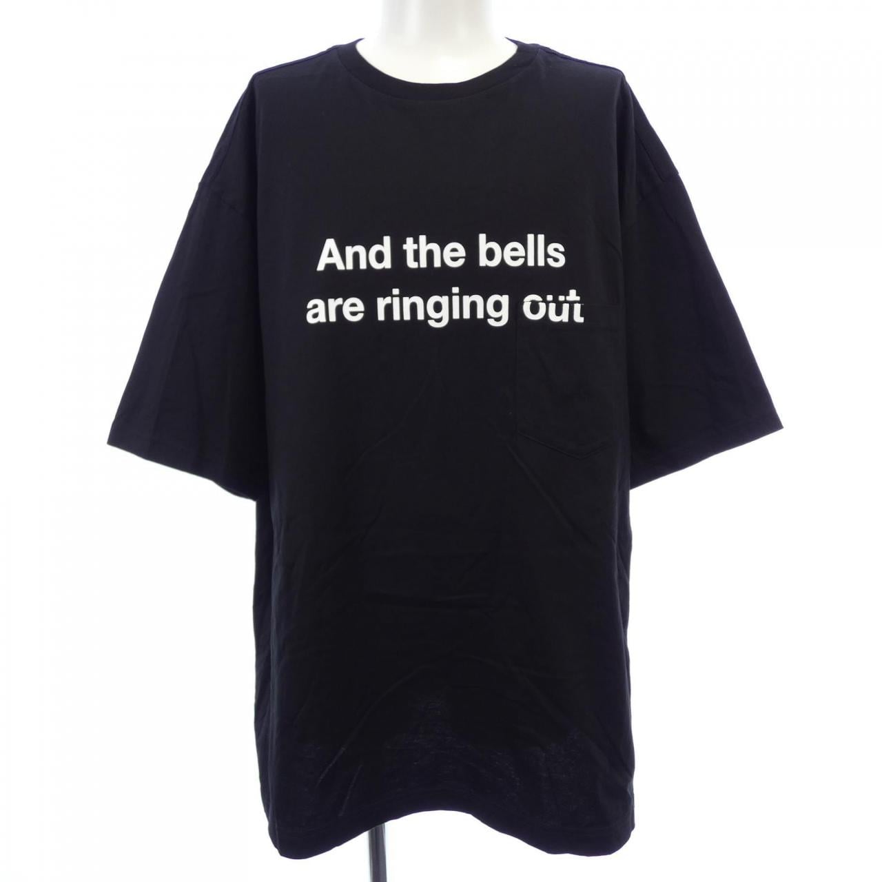 ソロイスト SOLOIST Tシャツ