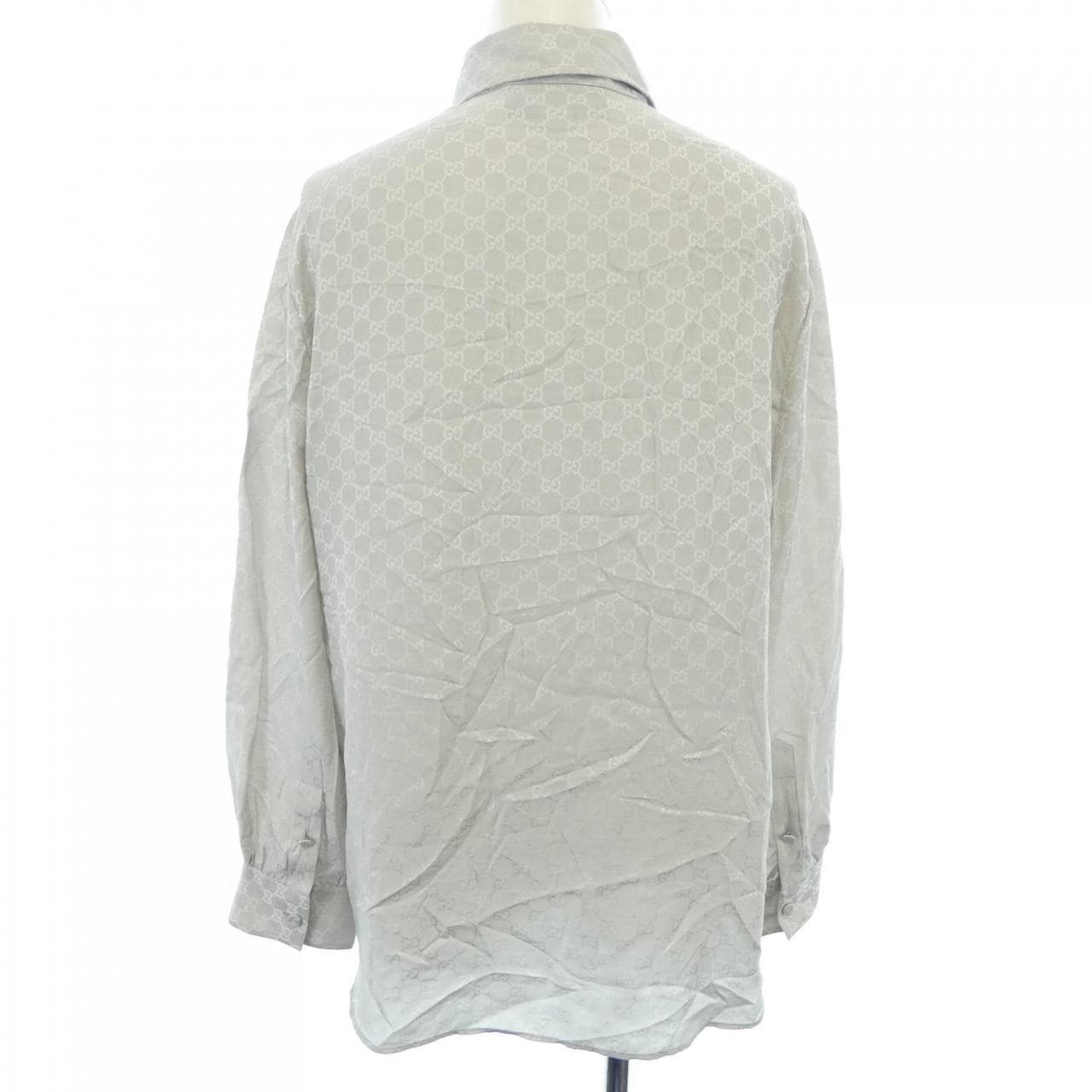 グッチ GUCCI GG 690542 ZAISQ シャツ