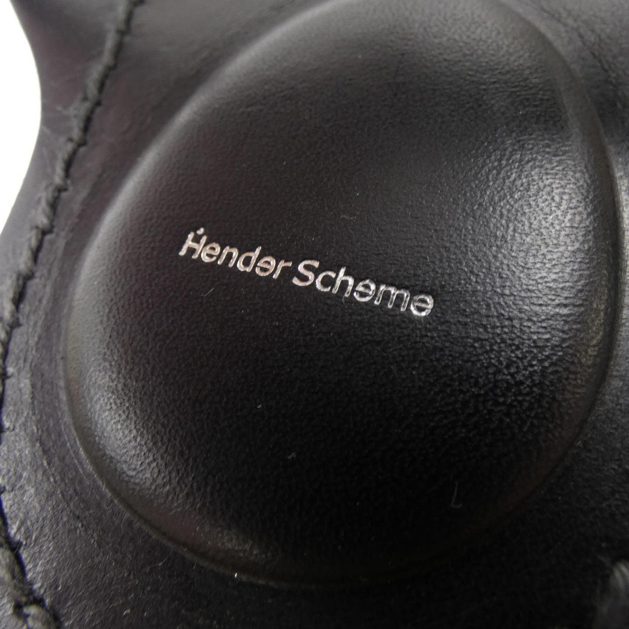 エンダースキーマー HENDER SCHEME サンダル