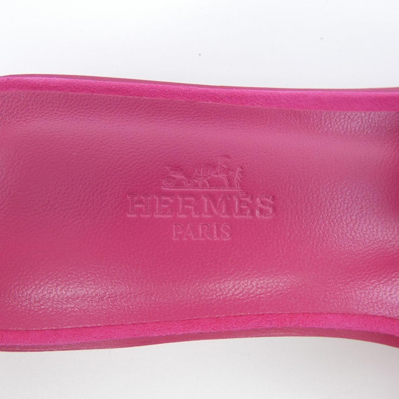 エルメス HERMES サンダル