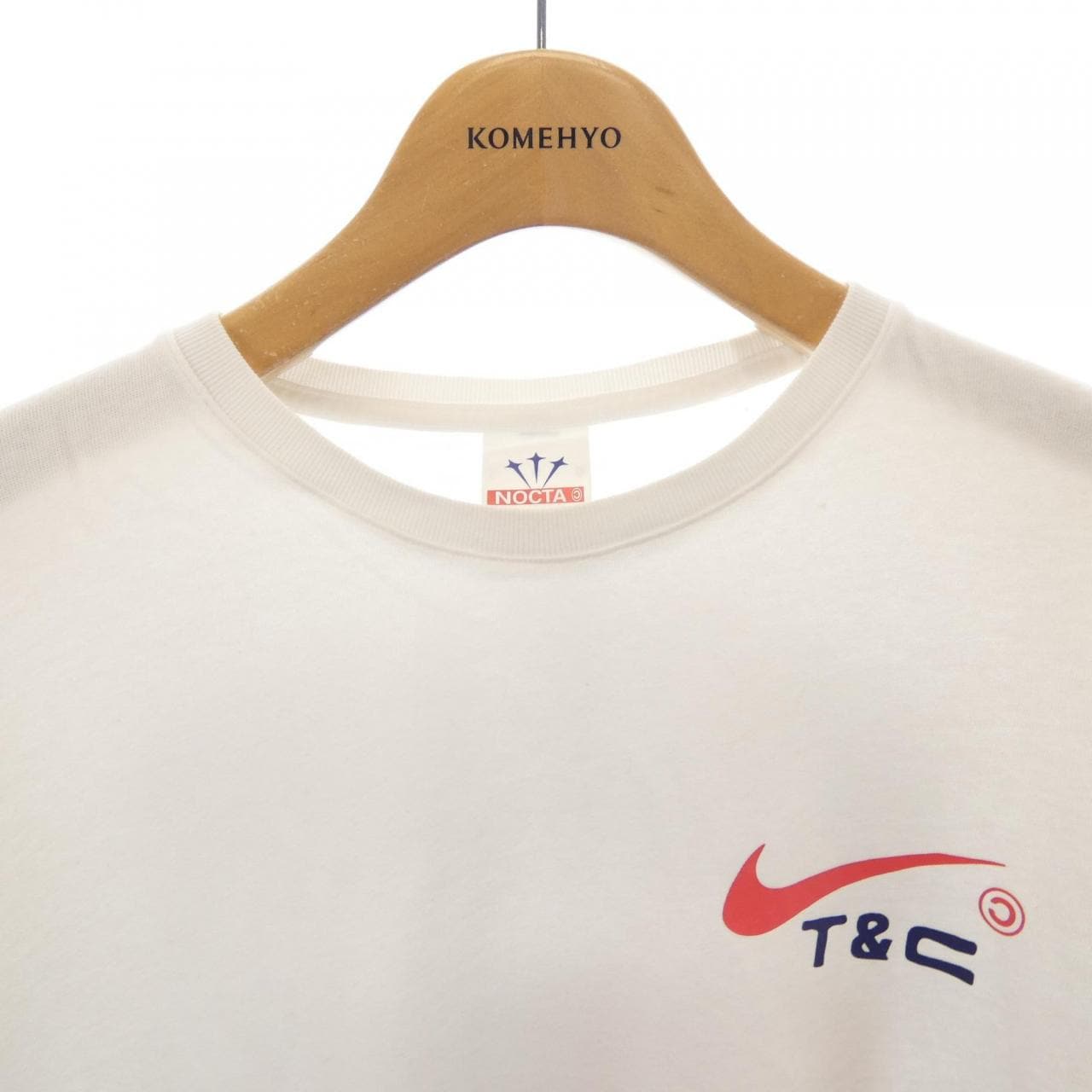 ナイキ NIKE DR2630-100 Tシャツ