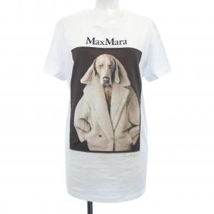 マックスマーラ Max Mara 2319460339 Tシャツ