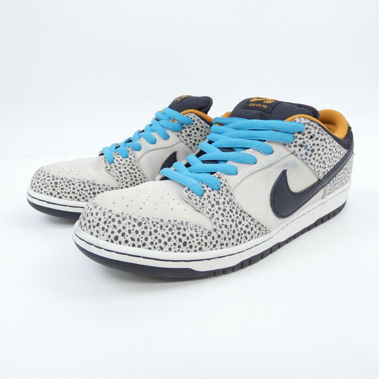 ナイキ NIKE FZ1233-002 スニーカー