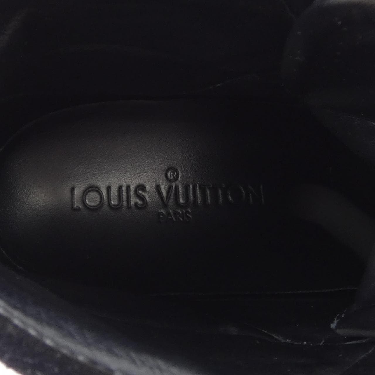 ルイヴィトン LOUIS VUITTON スニーカー