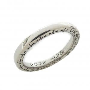 クロムハーツ CHROME HEARTS NTFL 207009015SLV RING