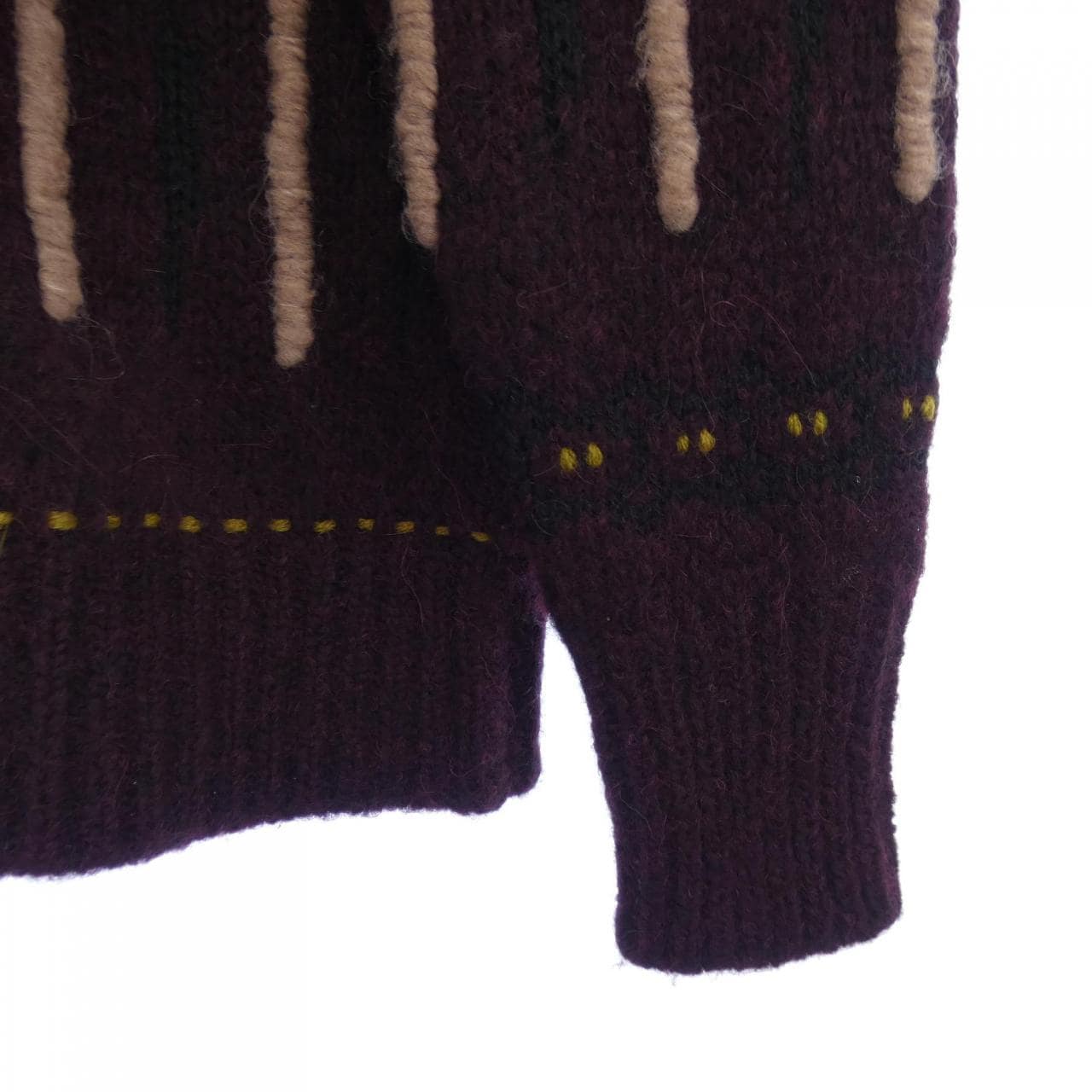 ロベルトコリーナ ROBERTO COLLINA ニット