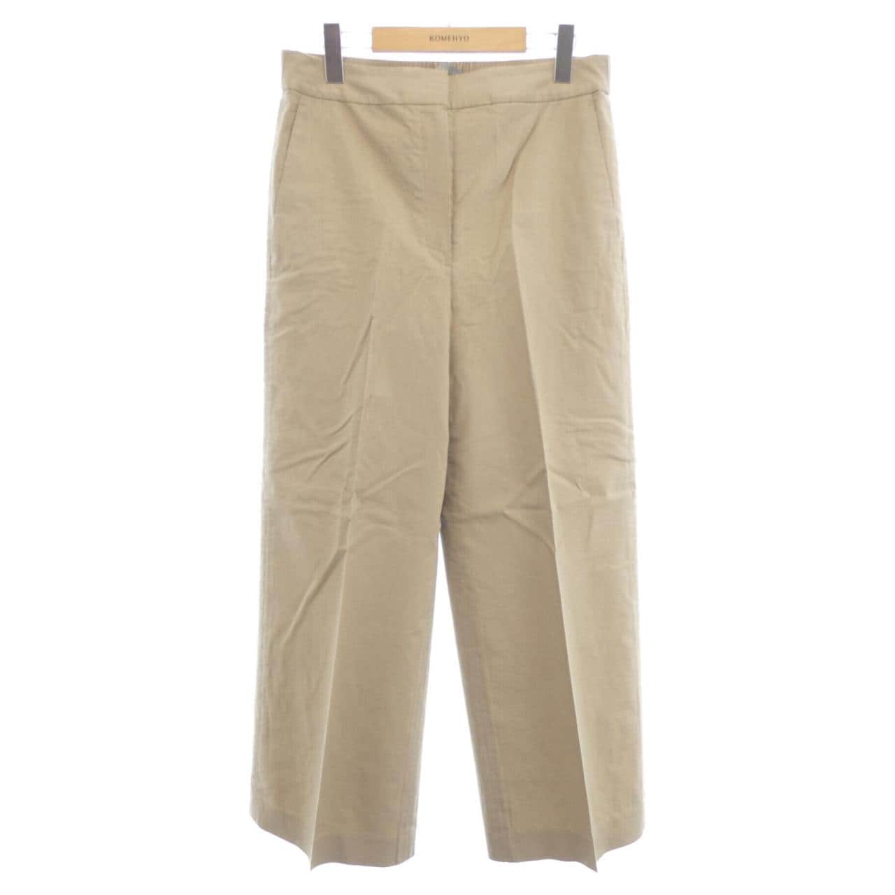 セオリーリュクス Theory luxe 03-5206401 パンツ