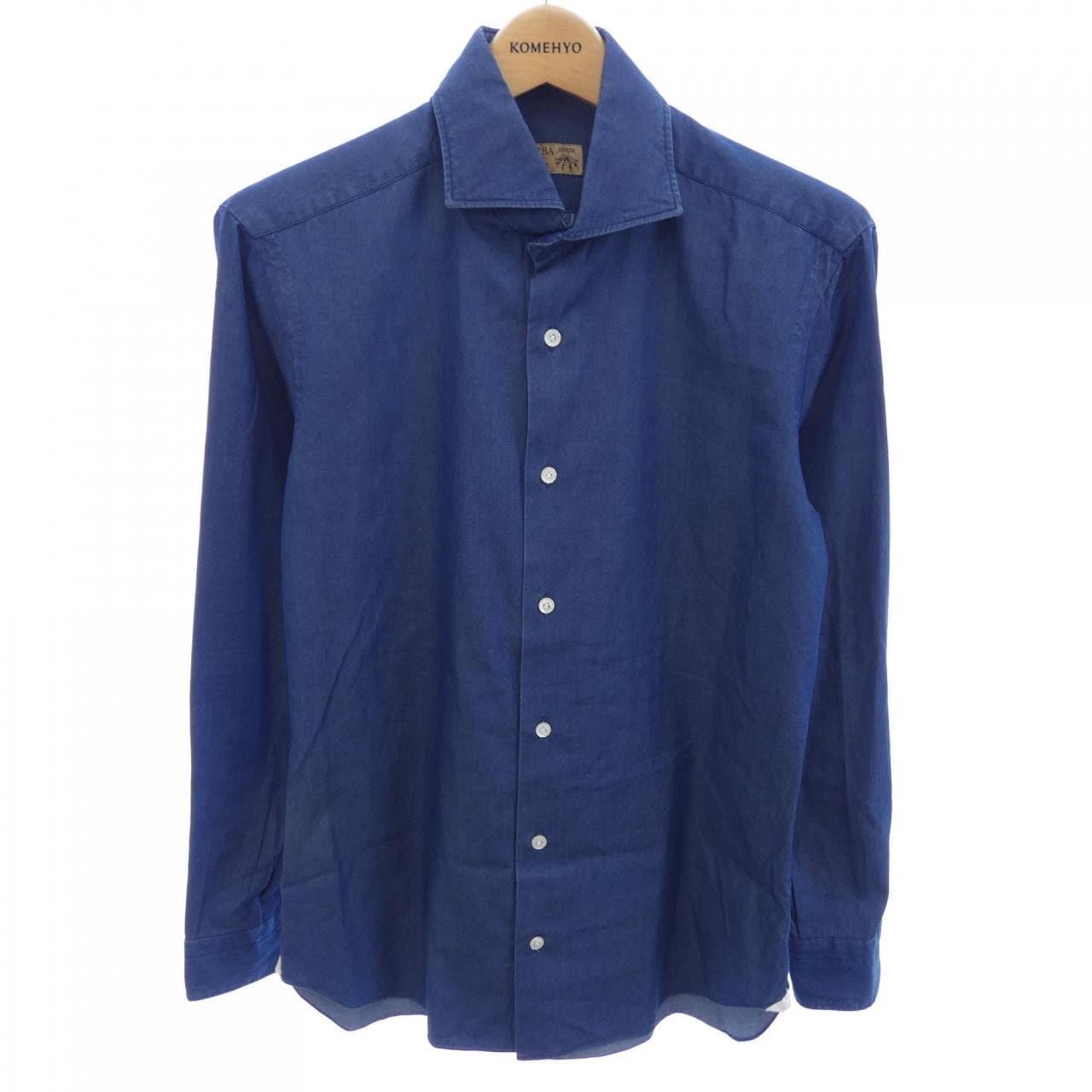 バルバ BARBA シャツ