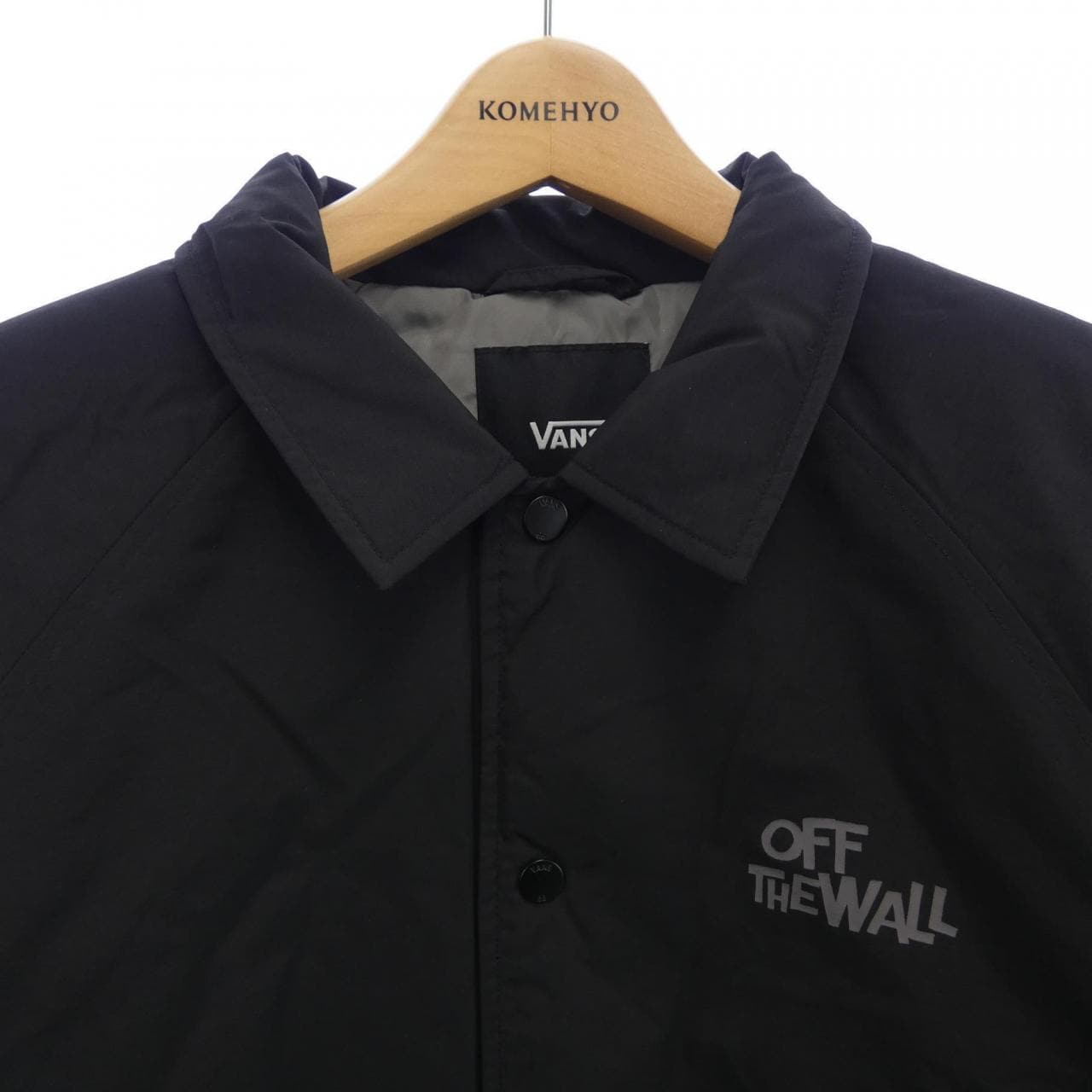 バンズ VANS YUSUKE HANAI ジャケット