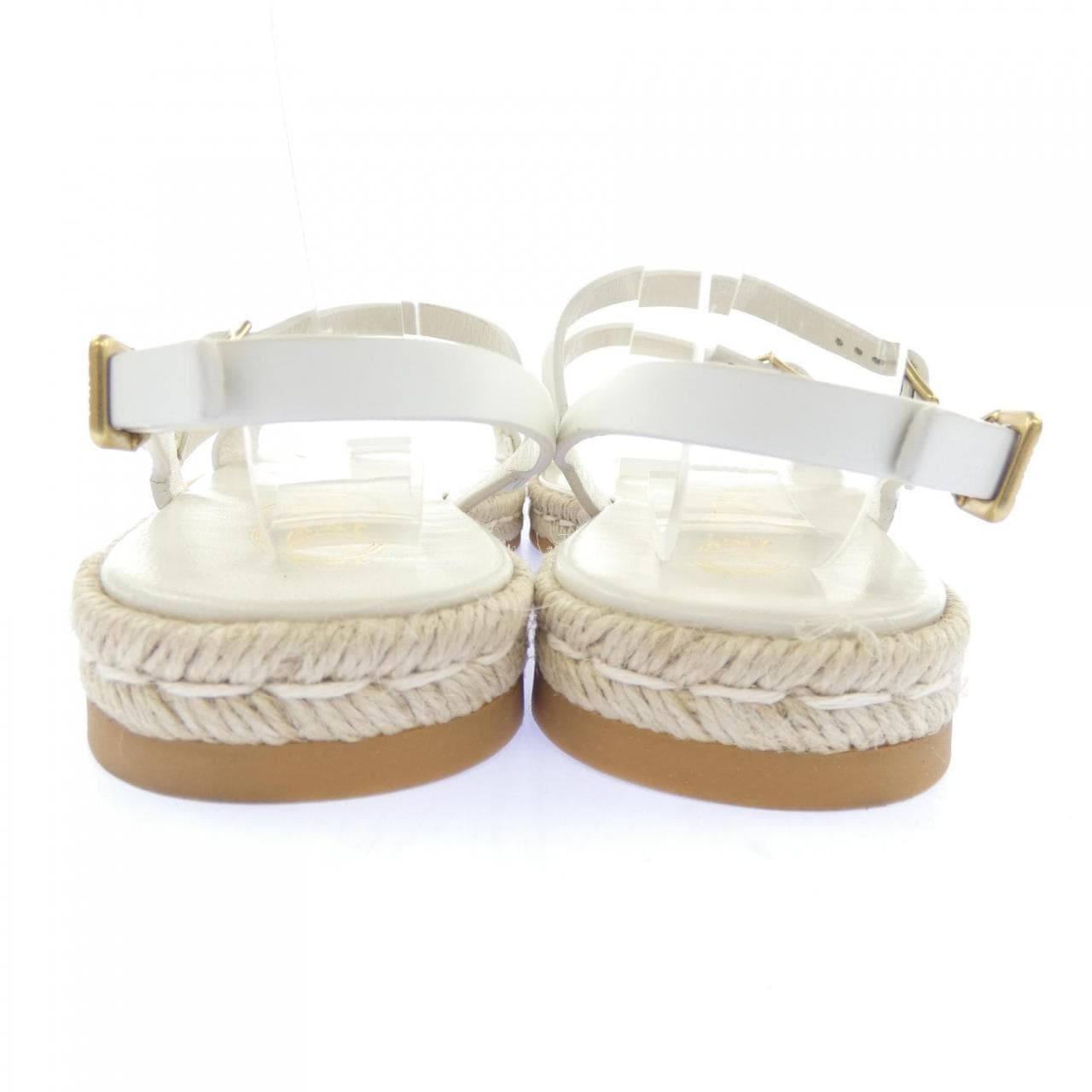 トッズ TOD'S サンダル