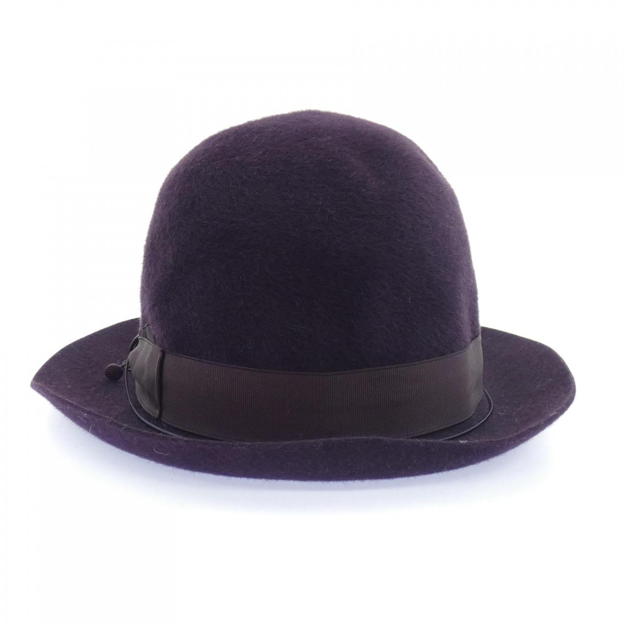 ボルサリーノ BORSALINO ハット