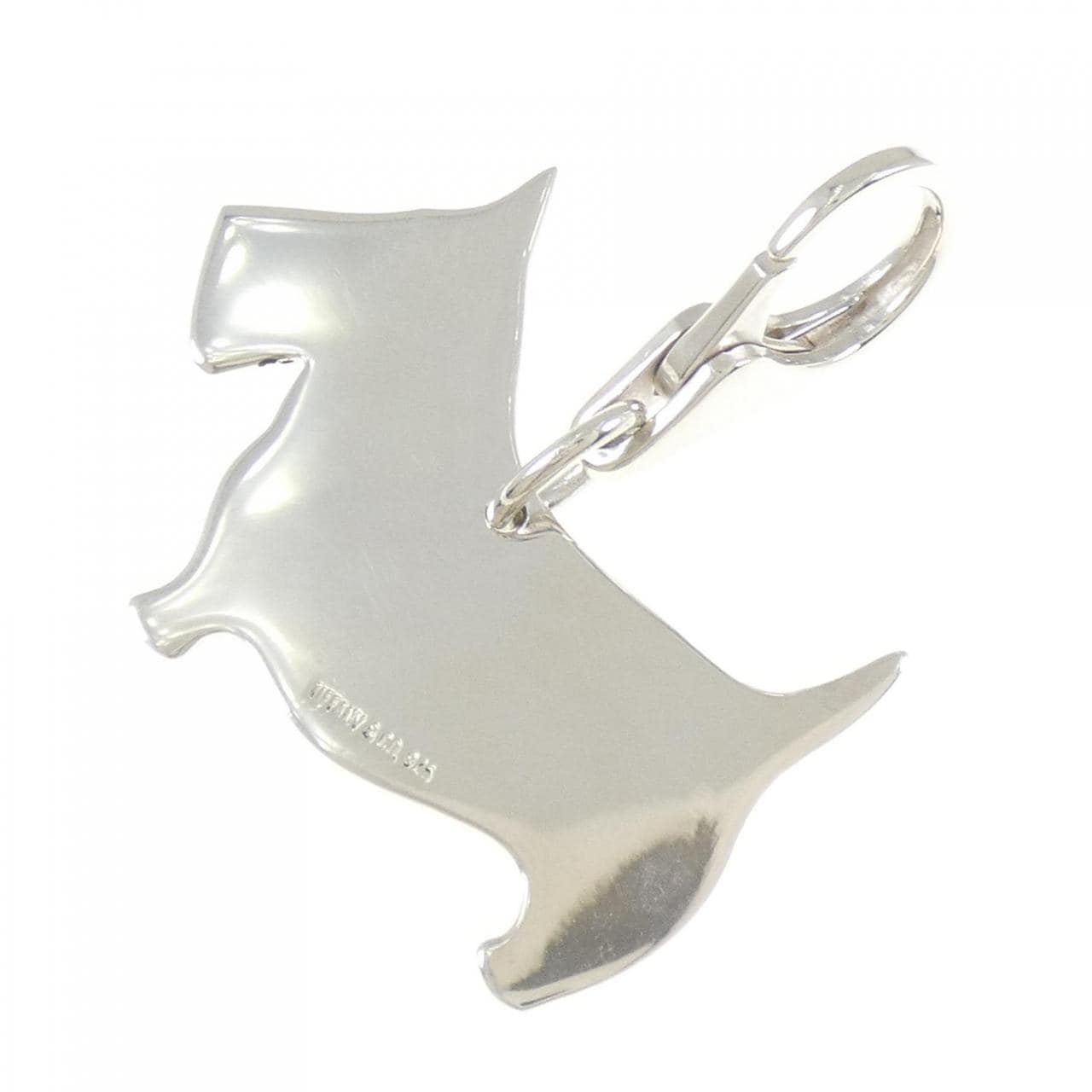 ティファニー 925 チャーム