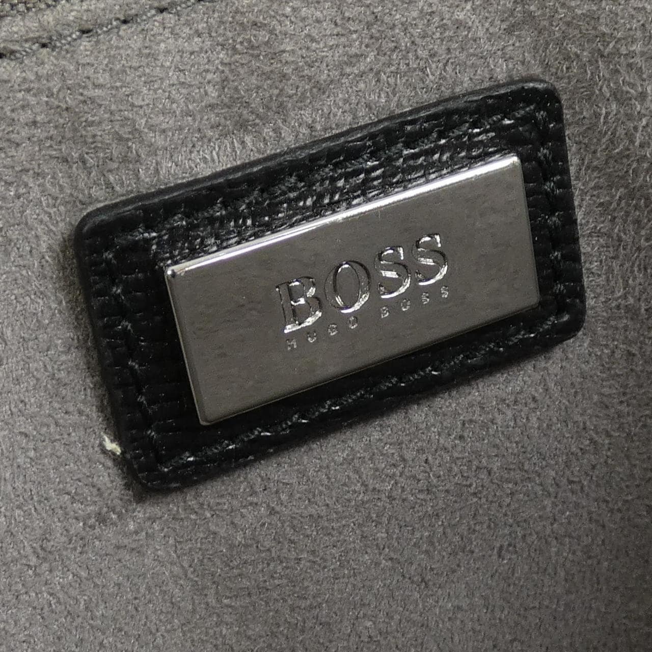 ボス BOSS BAG